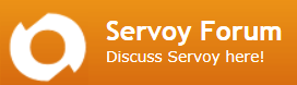 ServoyForum